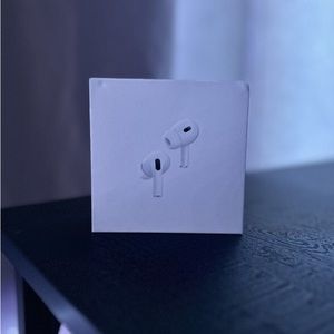 AIRPODS PRO 2ND GEN